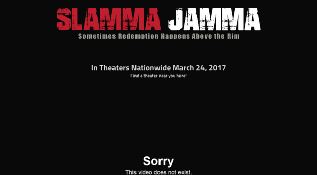 slammajammamovie.com