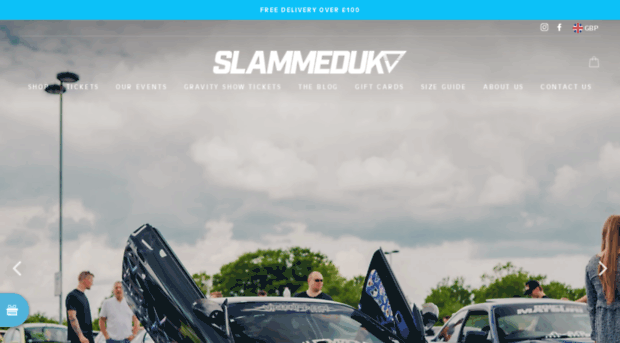 slammeduk.co.uk