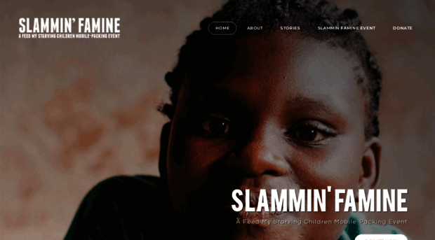 slamminfamine.org