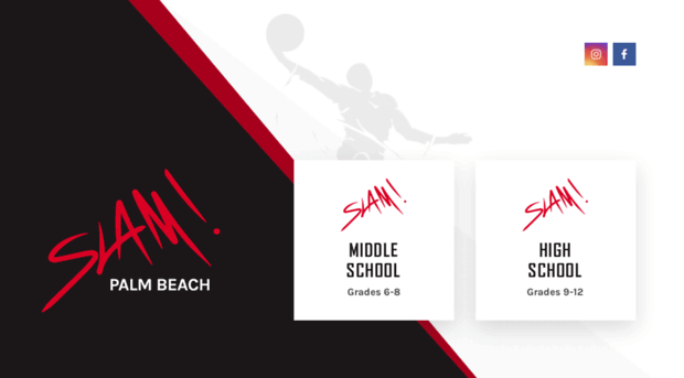 slampalmbeach.com