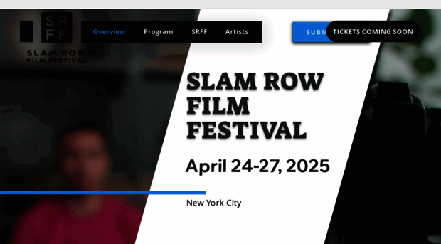 slamrowfilms.com