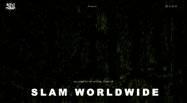 slamworldwide.bigcartel.com