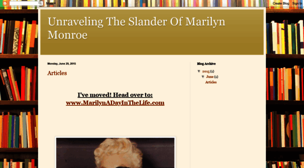 slanderofmarilynmonroe.blogspot.com