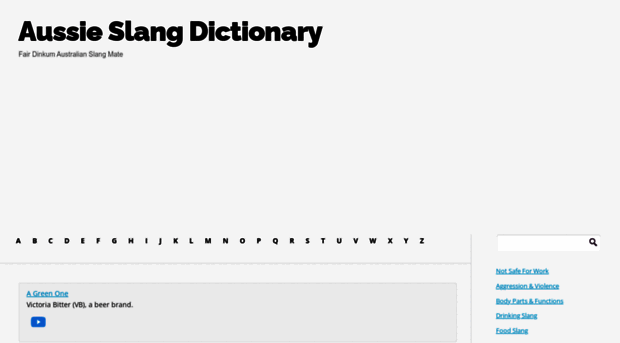 slang.com.au