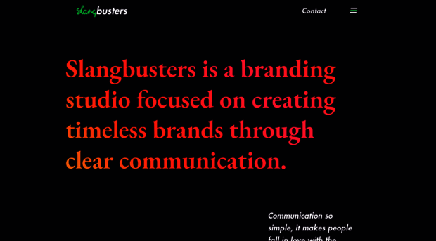 slangbusters.com