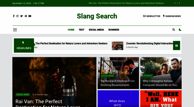 slangsearch.org