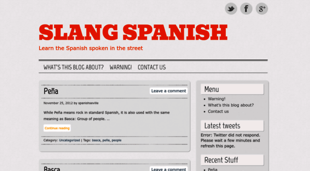 slangspanish.wordpress.com