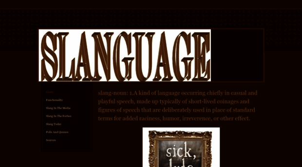 slanguage.weebly.com