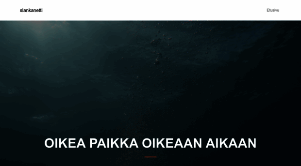slankanettikauppa.fi