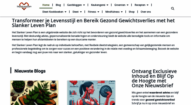 slankerlevenplan.com