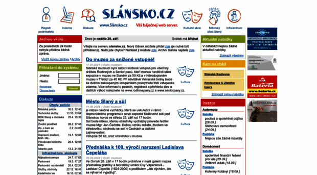 slansko.cz