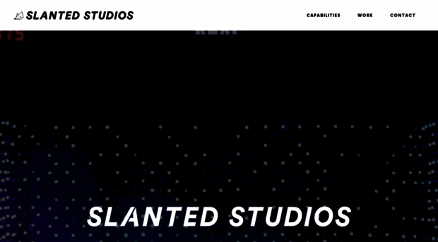 slanted.studio