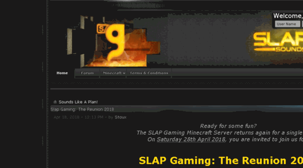 slap-gaming.com