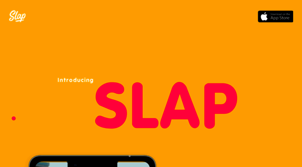 slap.events