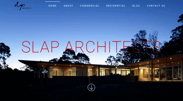 slaparchitects.com.au