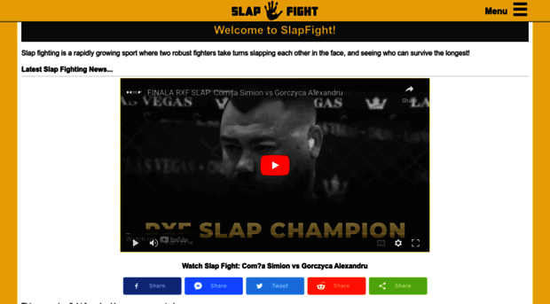 slapfight.com