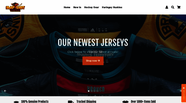 slapshotvintage.co.uk