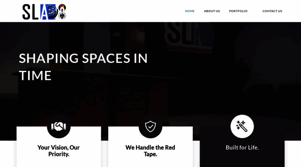 slarchitect.co.za