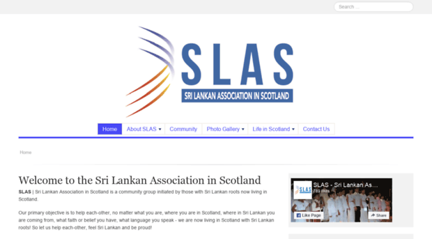 slascot.org.uk