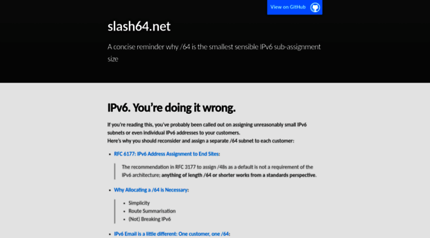 slash64.net