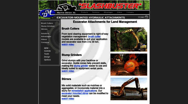 slashbuster.com