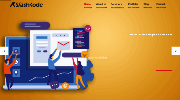 slashcodesoftware.com
