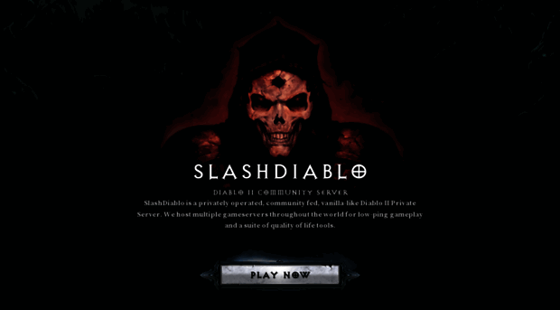 slashdiablo.net