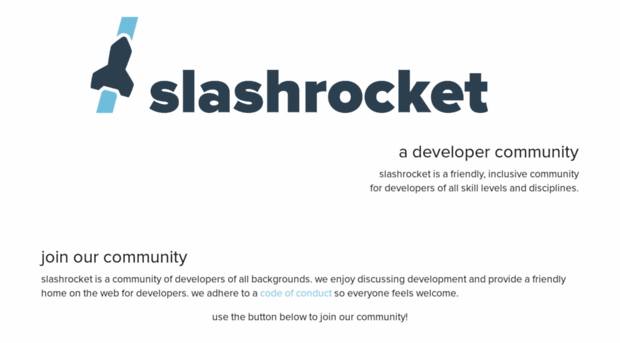 slashrocket.io