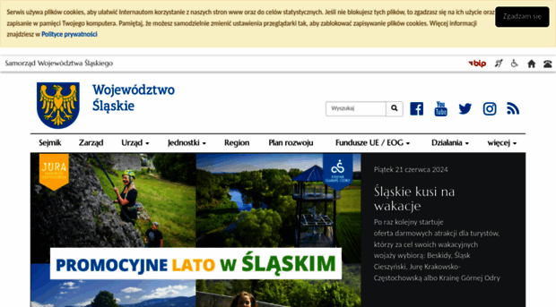 slaskie.pl
