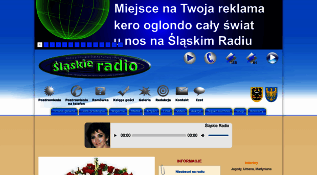 slaskieradio.com