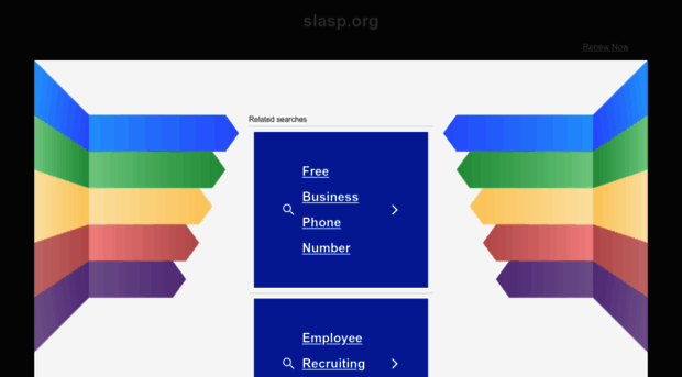 slasp.org