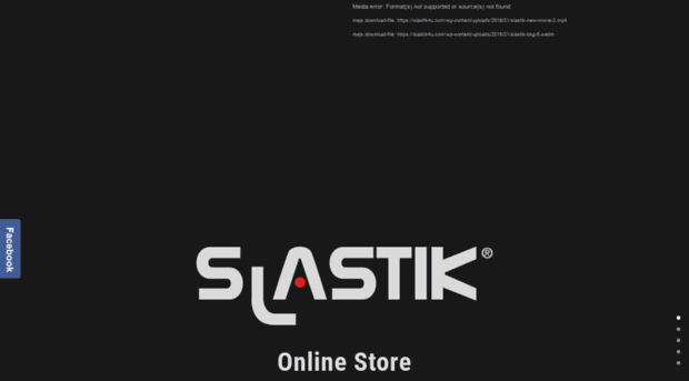 slastik.nl