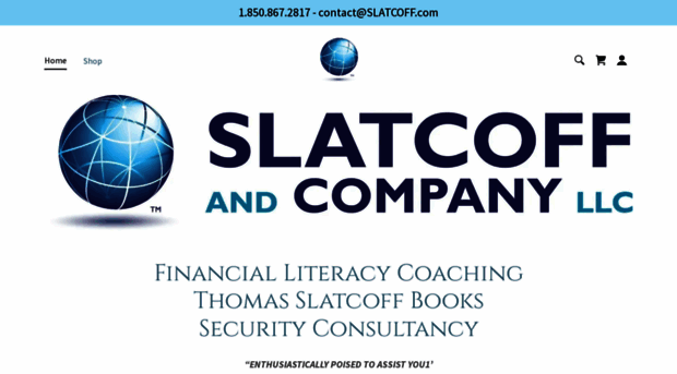 slatcoff.com