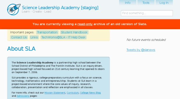 slate-staging.scienceleadership.org