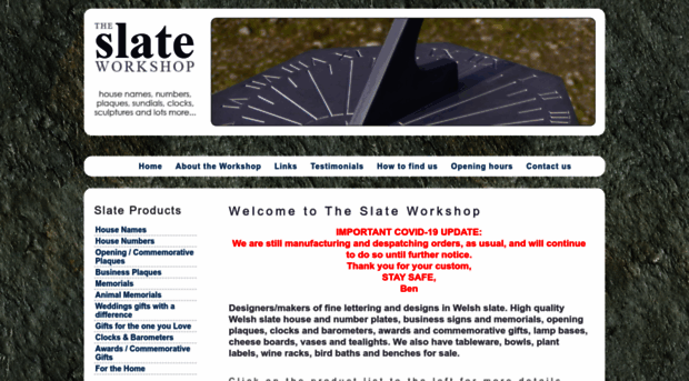 slate-workshop.co.uk