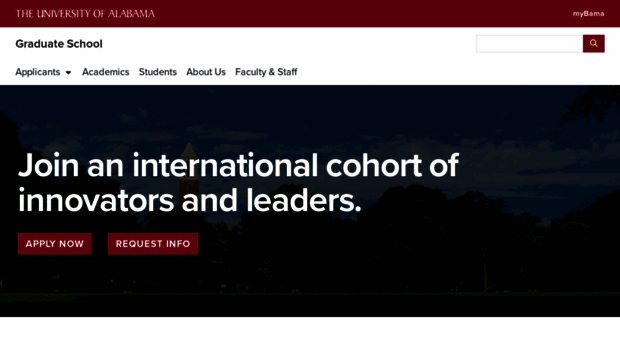 slate.ua.edu