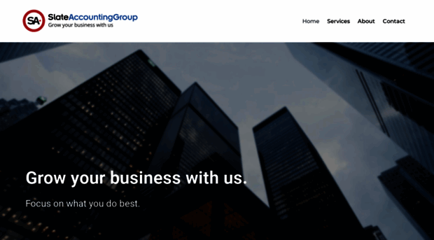 slateaccountinggroup.com