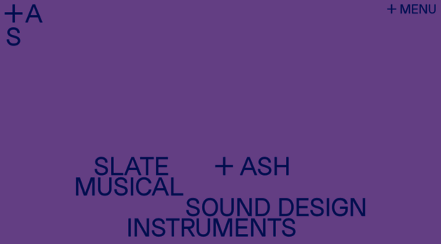 slateandash.com