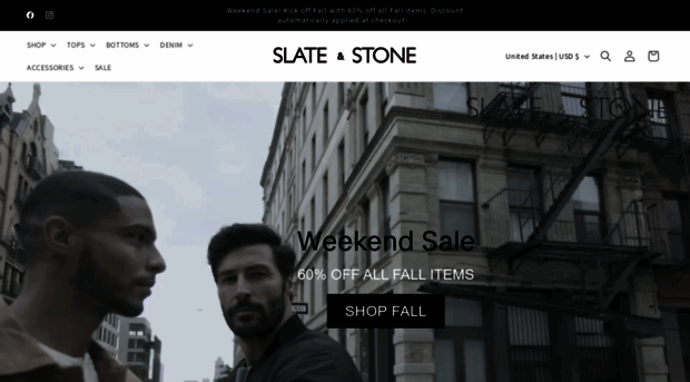 slateandstone.com