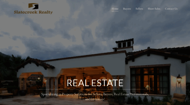 slatecreekrealty.com