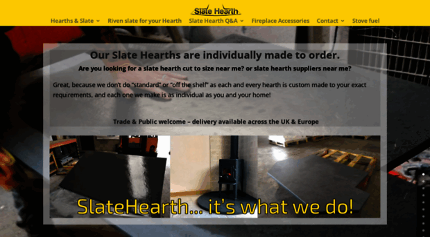 slatehearth.co.uk