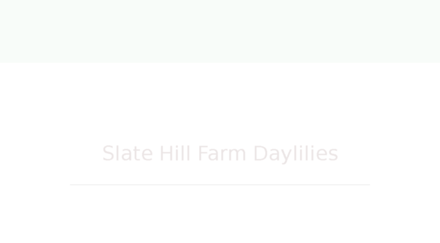 slatehillfarm.com