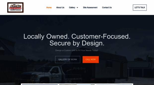 slatehillstorage.com