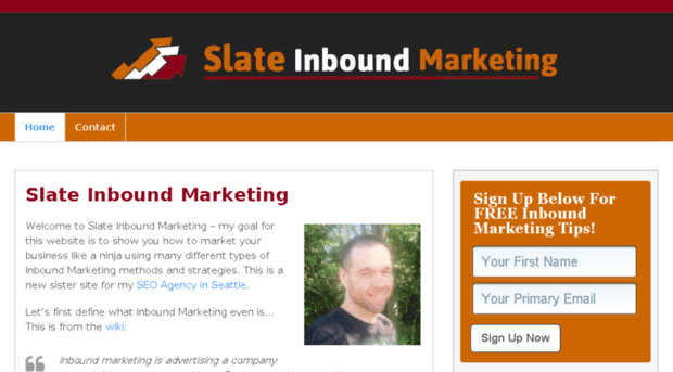 slateinboundmarketing.com