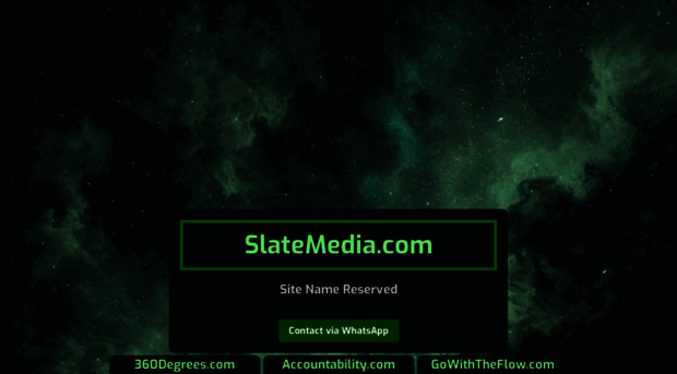 slatemedia.com