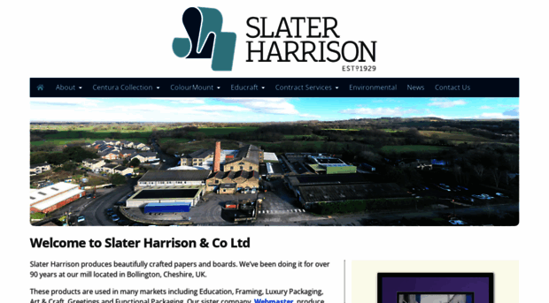 slater-harrison.co.uk