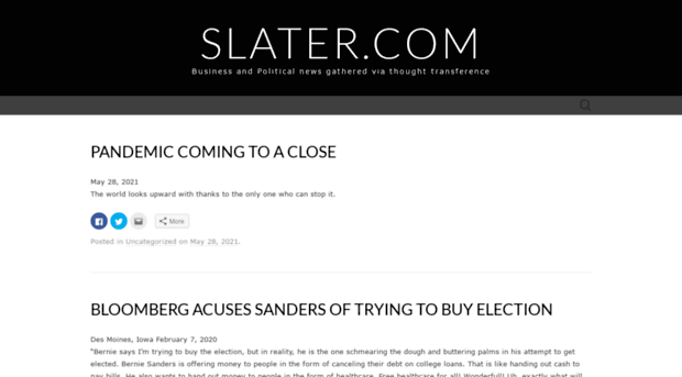 slater.com