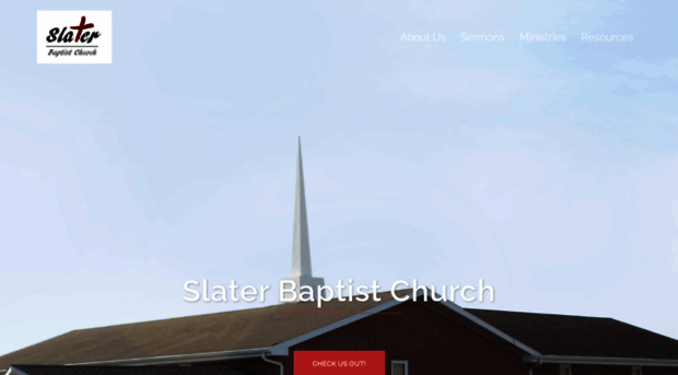 slaterbaptistchurch.org