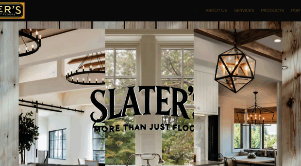 slaterflooring.com