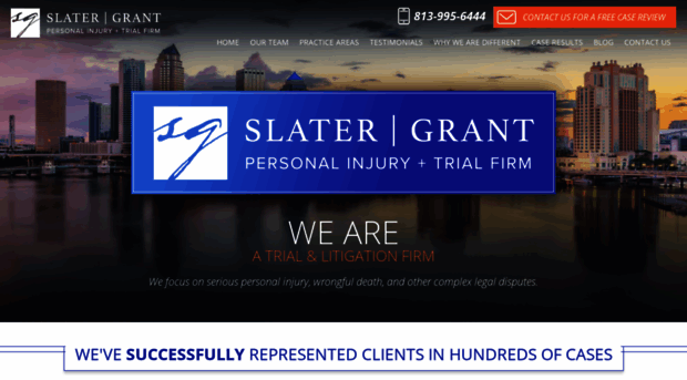 slatergrant.com